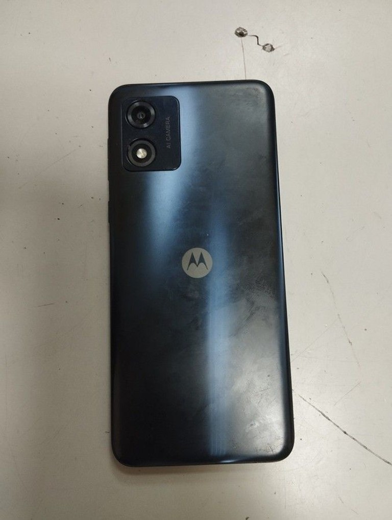 Купити Motorola moto e13 8/128gb xt2345-3 Б/У