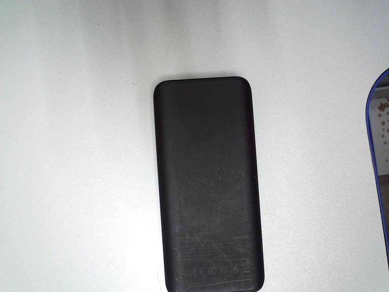 Купити Joyroom JR-QP192 20000mAh 22.5W Black Б/У