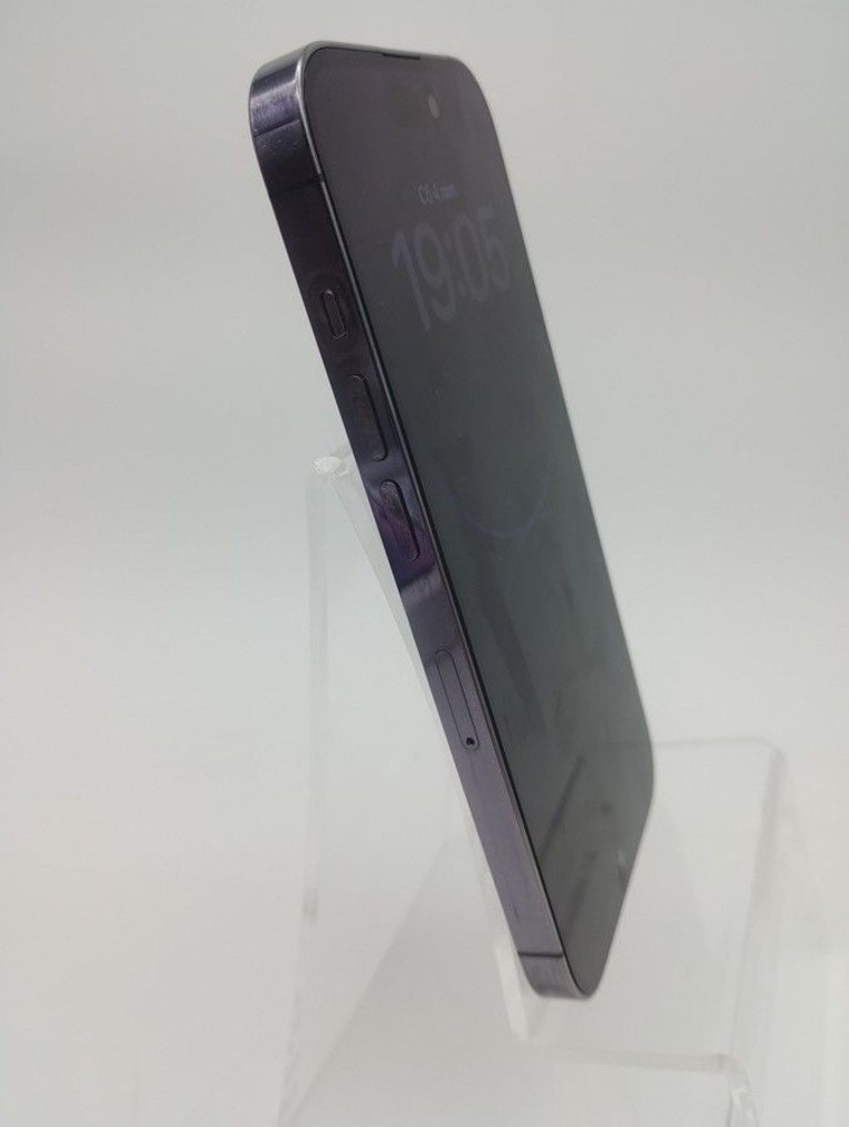 Apple iphone 14 pro 256gb Код:01-201006108. Зображення 6