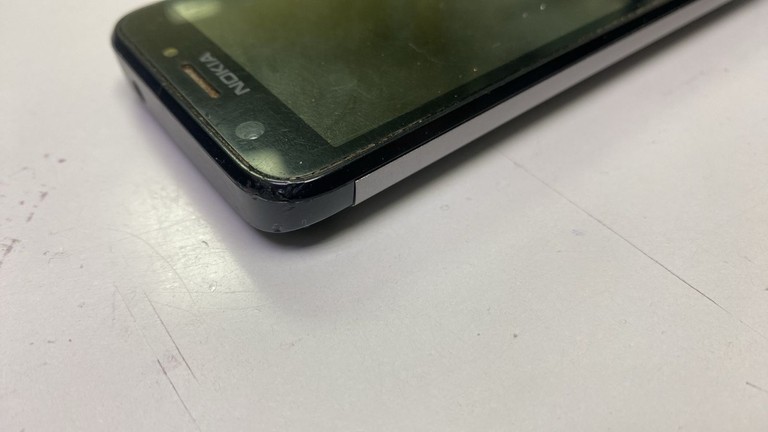 Дешиво Nokia 230 dual sim с ломбарда