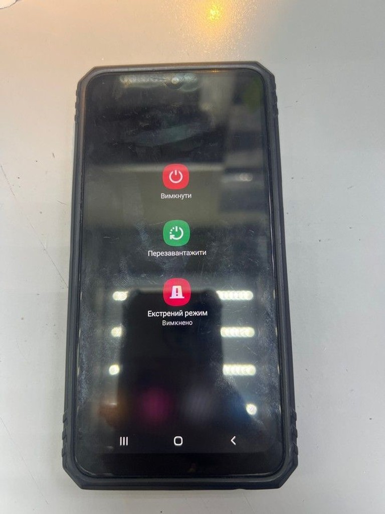 Дешево Samsung a107f galaxy a10s 2/32gb з ломбарду