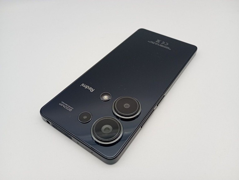 Оголошення Xiaomi redmi note 13 pro 4g 8/256gb Б/У
