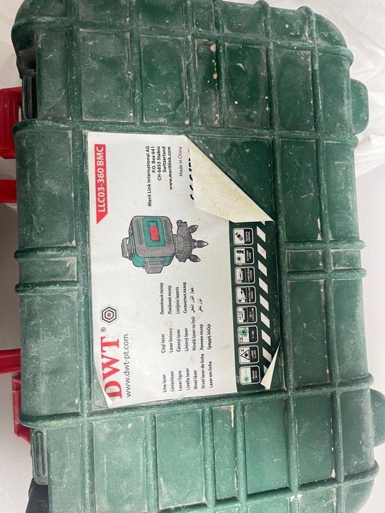Dwt LLC03-360 BMC Код:01-201015674. Зображення 6