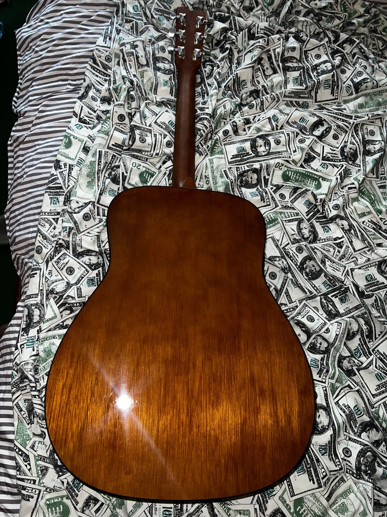 Оголошення Yamaha F310 NT Б/У