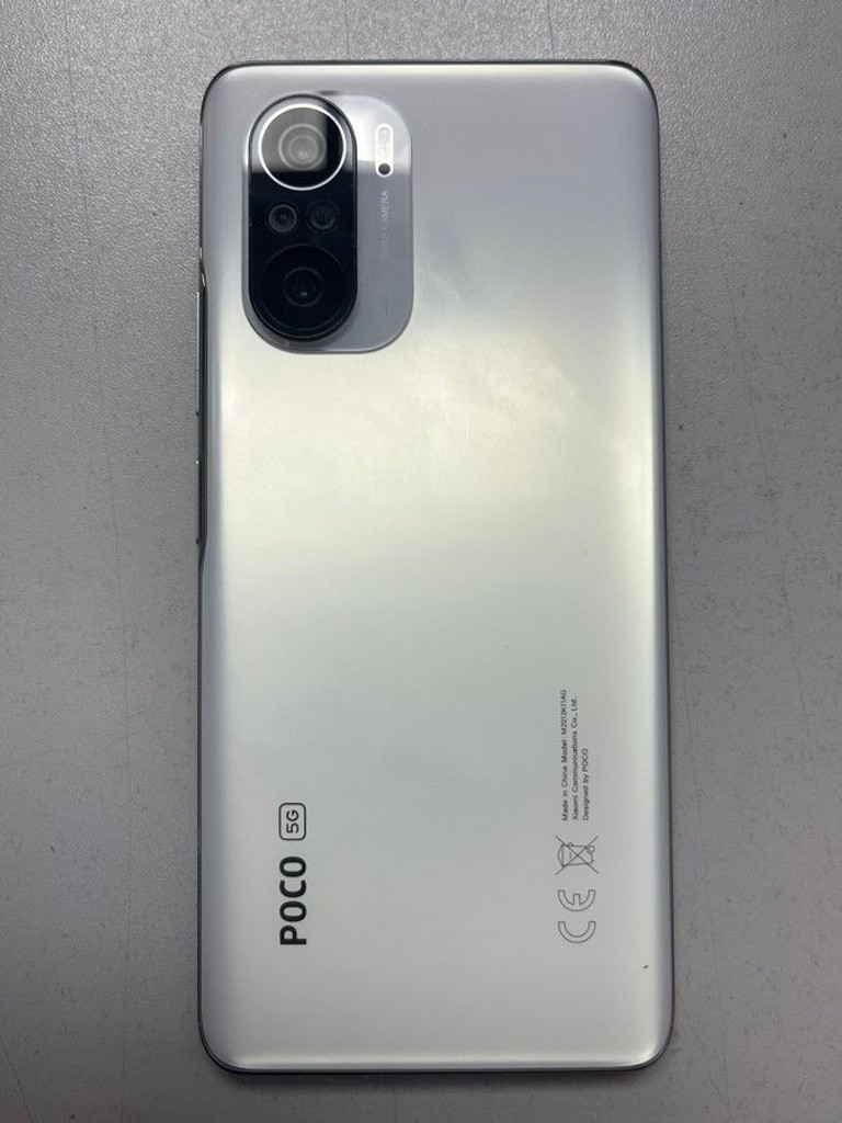 Дешево Xiaomi poco f3 6/128gb з ломбарду