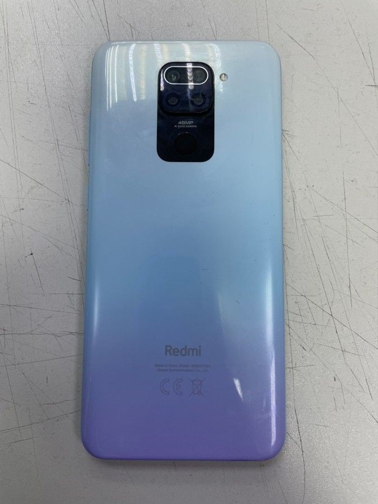 Дешево Xiaomi redmi note 9 3/64gb з ломбарду
