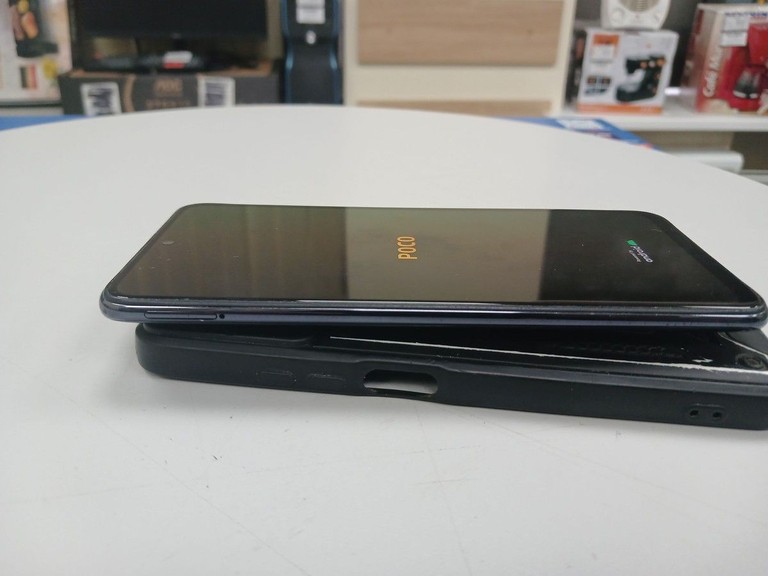 Розпродаж Xiaomi Poco M5s 4/128GB Blue, продавець Техноскарб
