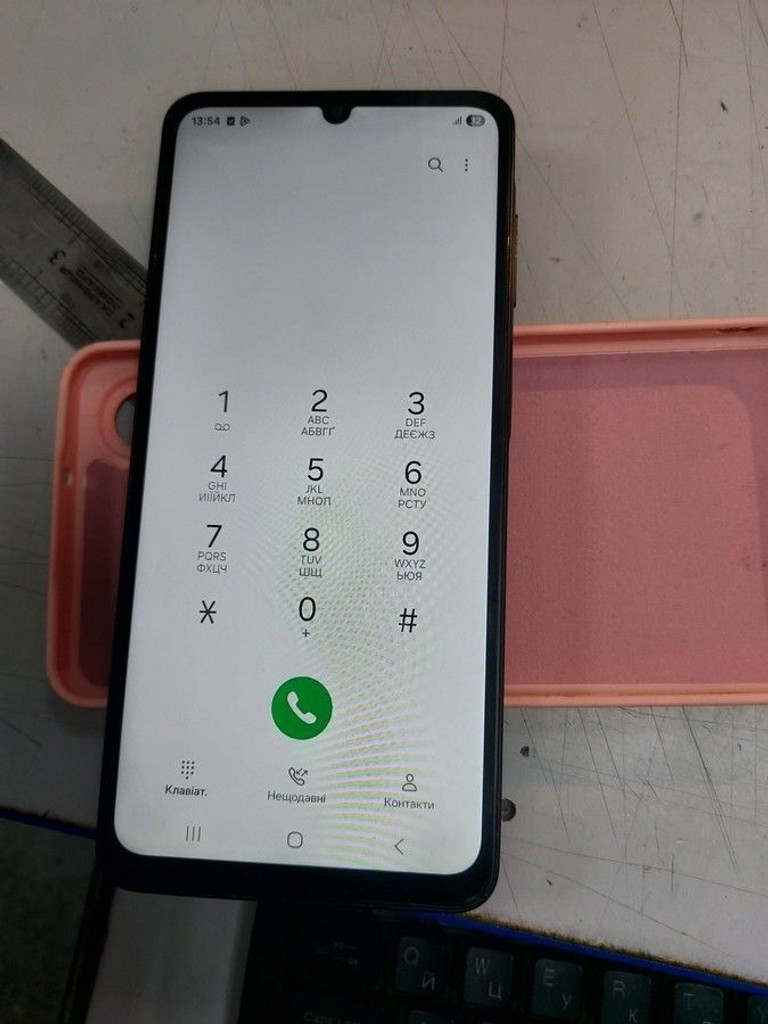 Дешево Samsung galaxy a07 4/128gb з ломбарду
