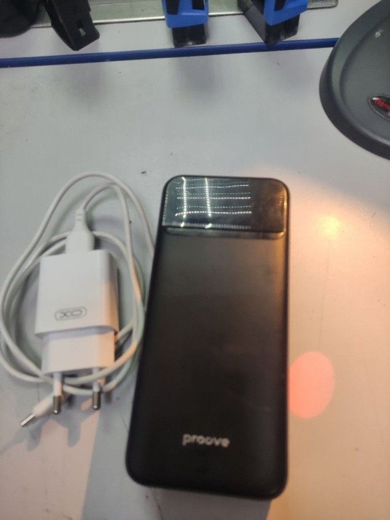 Дешиво Proove illuminator 2 20000mah pd qc 22.5w с ломбарда
