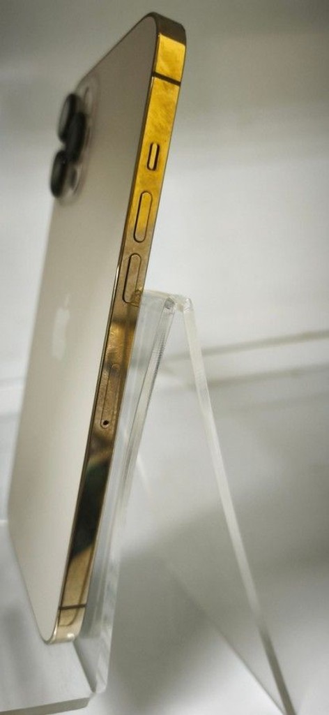 Apple iphone 12 pro max 256gb Код:01-201012083. Зображення 9