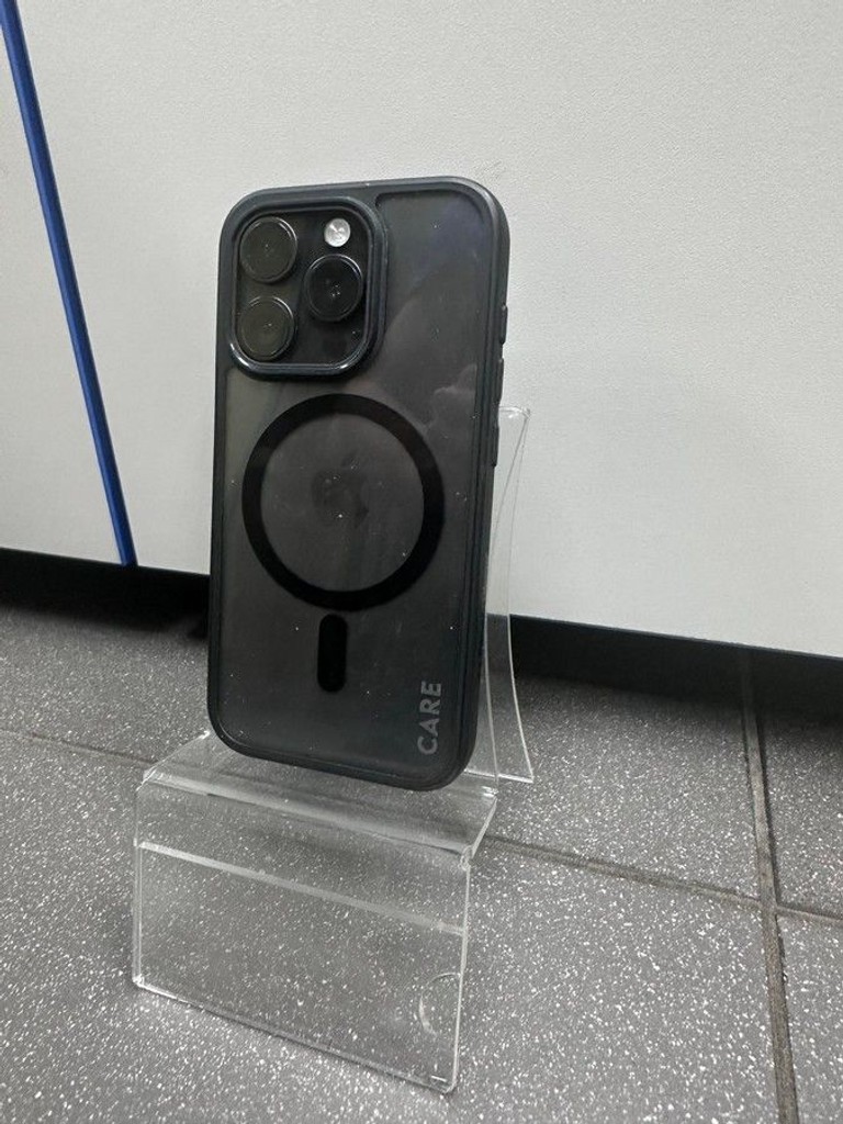 Дешево Apple iphone 15 pro 256gb з ломбарду