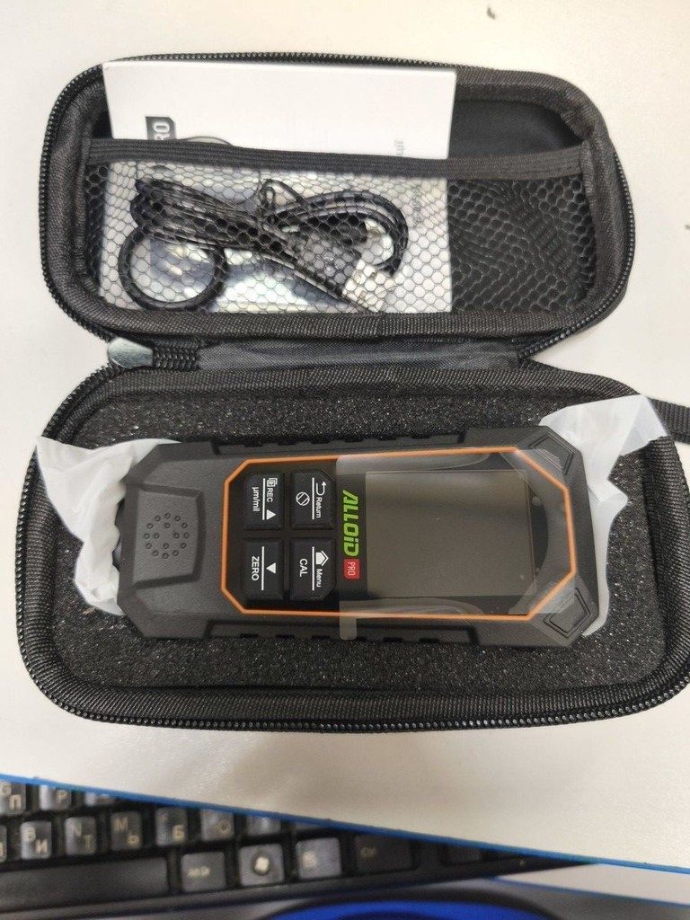 Купити Alloid TG-9936 Б/У