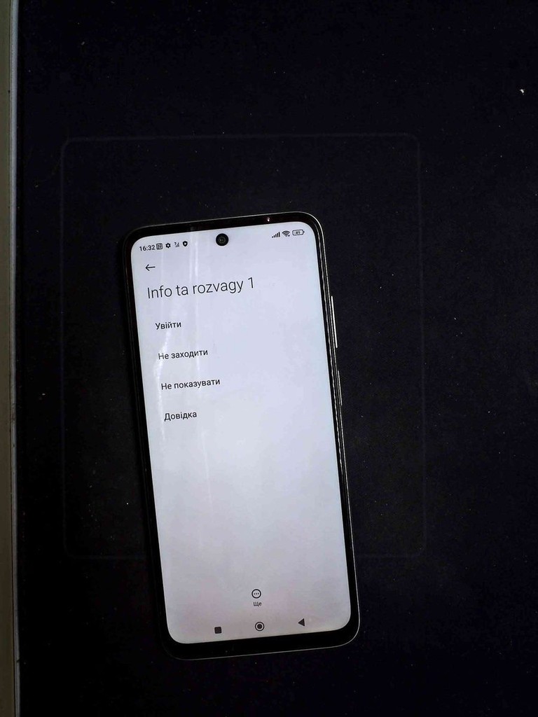 Купити Xiaomi redmi 10 4/64gb Б/У