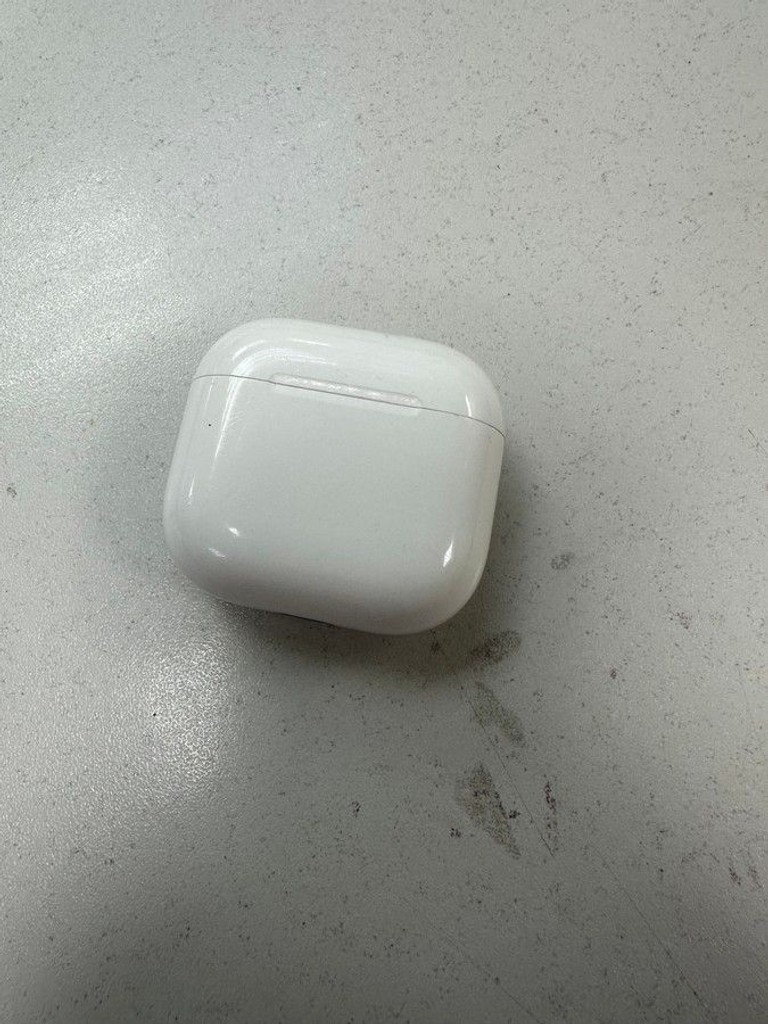 Оголошення Apple airpods 4 Б/У