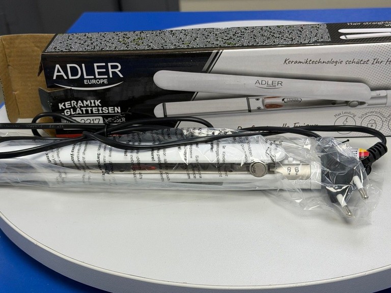 Оголошення Adler AD 2114 Б/У