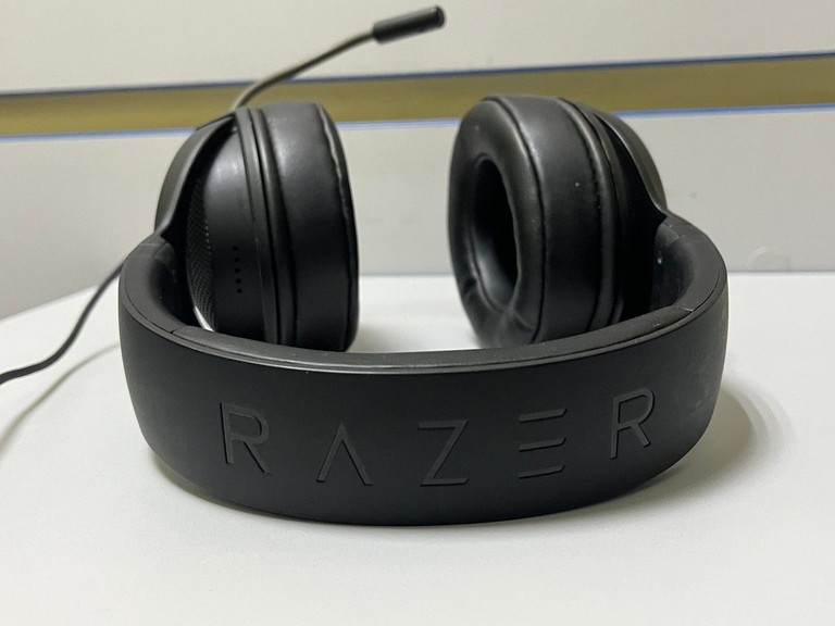 Дешиво Razer kraken x lite с ломбарда