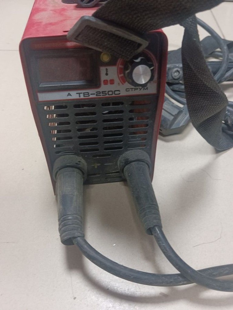 Edon TB-250C Код:01-201019028. Зображення 6