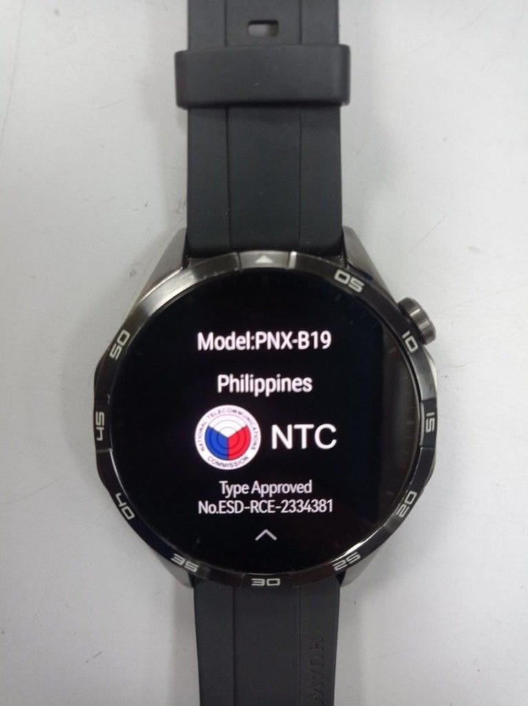 Купити Huawei watch gt 4 46mm Б/У