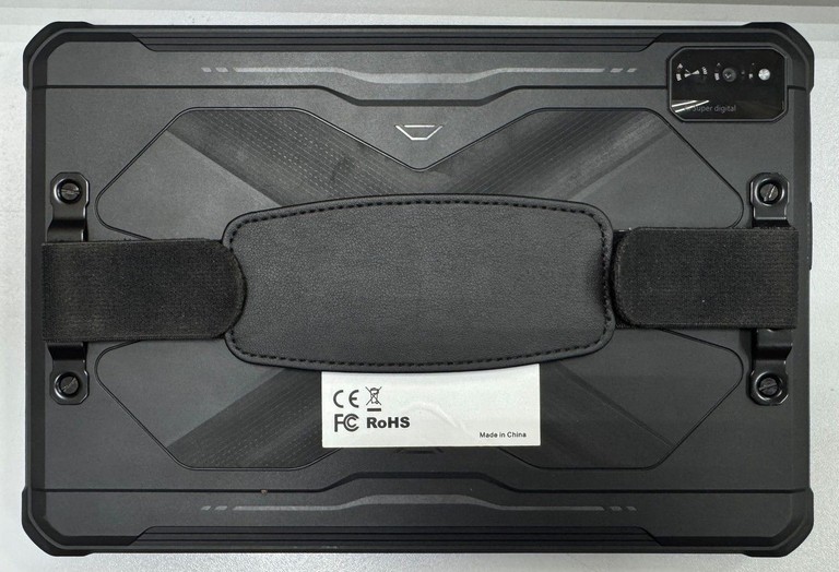 Дешево Ihunt strong tablet p15000 ultra 8/256gb з ломбарду