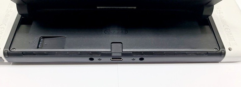 Nintendo switch oled Код:01-201019430. Зображення 10