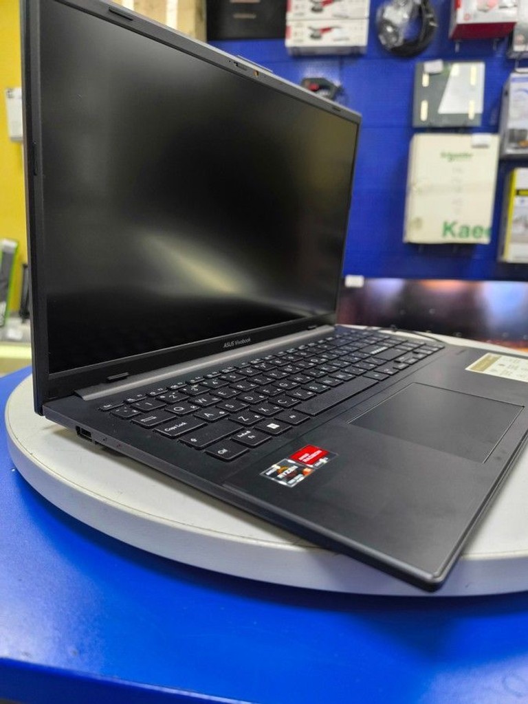Asus 15/ryzen 5 7520u ddr5/16gb ddr5/hdd 500 gb/ssd *відсутній/*інтегрована Код:01-201022632. Зображення 5