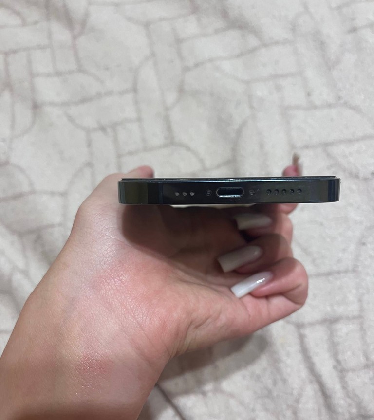 Apple iPhone 12 Pro 128GB Pacific Blue (MGMN3/MGLR3) Код:null. Зображення 6