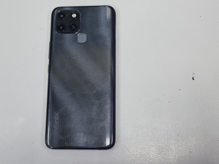 Infinix smart 6 2/32gb Код:01-201021567. Зображення 12
