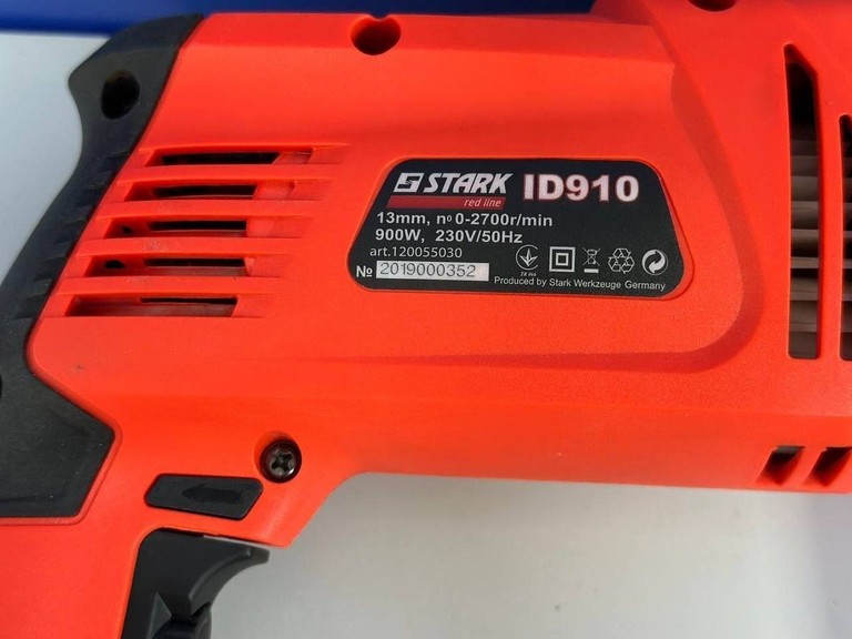 Stark ID 910 Код:01-201024301. Зображення 5