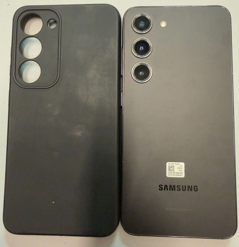 Дешиво Samsung galaxy s23 8/128gb с ломбарда