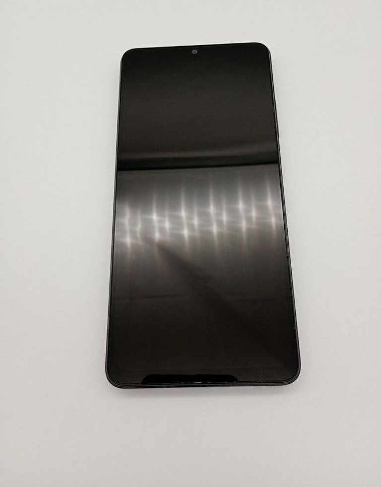 Объявление Zte blade a56 4/128gb Б/У