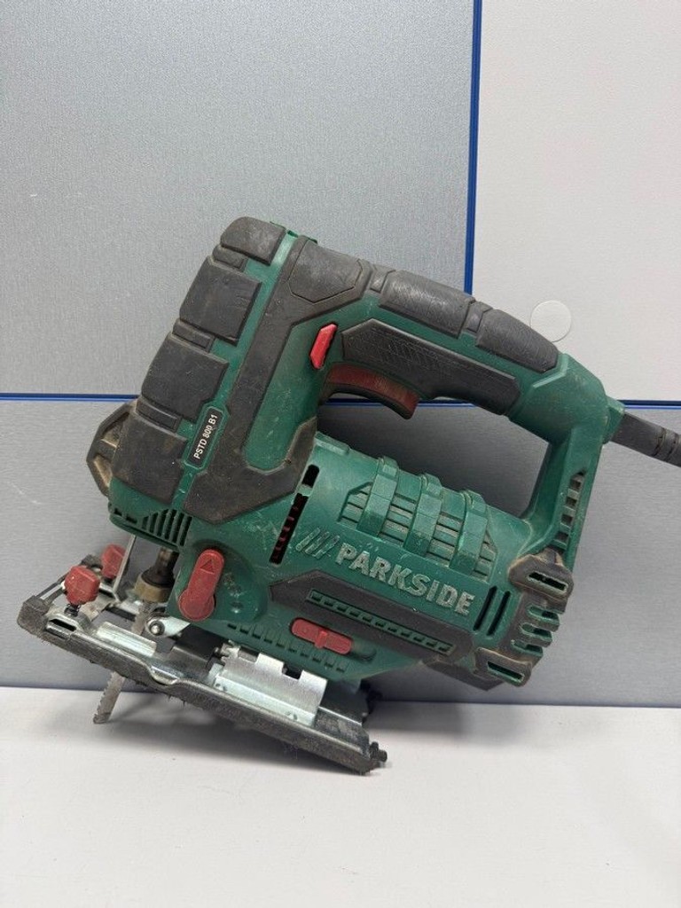 Оголошення Parkside pstd 800 a1 Б/У