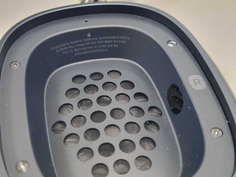 Apple airpods max usb-c Код:01-201026605. Изображение 10