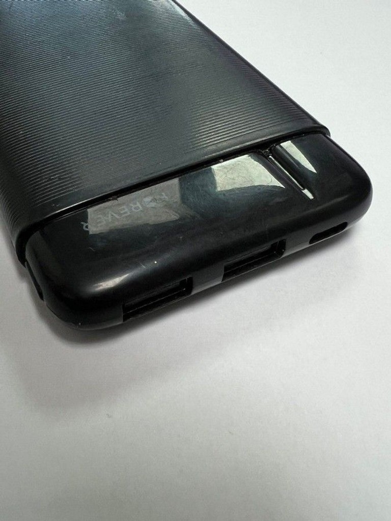 Объявление Forever TB-100M 10000mah White Б/У