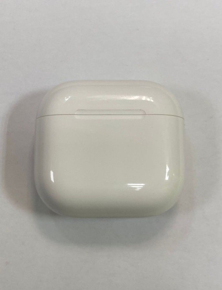 Купити Apple airpods 4 with active noise cancellation Б/У