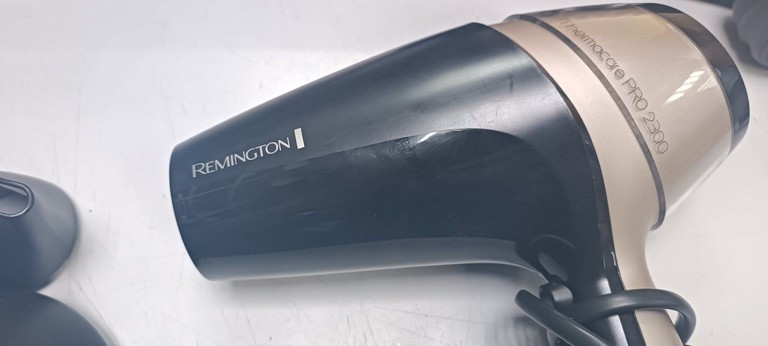Дешево Remington Thermacare Pro D5715 з ломбарду