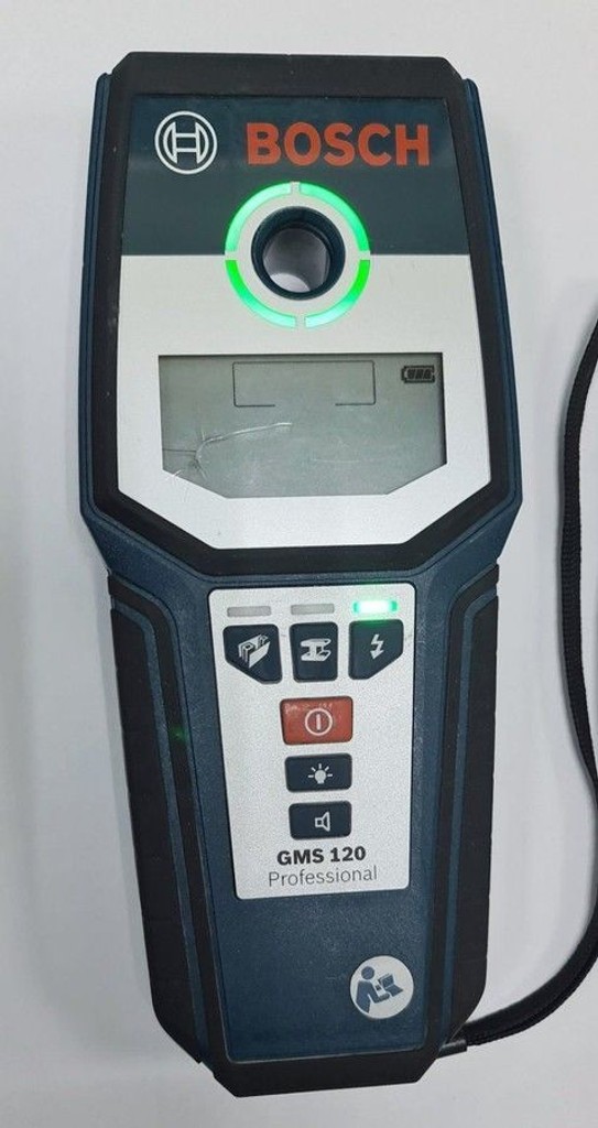 Дешево Bosch gms 120 з ломбарду