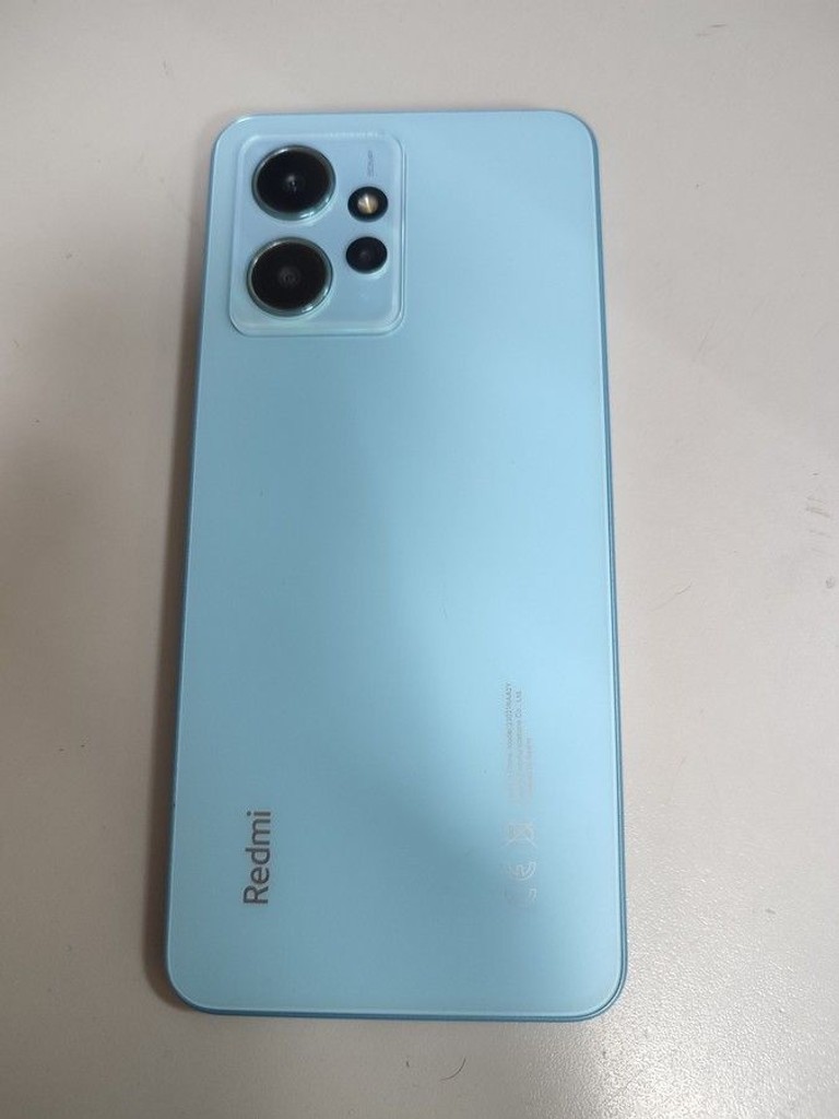 Дешиво Xiaomi redmi note 12 8/256gb с ломбарда