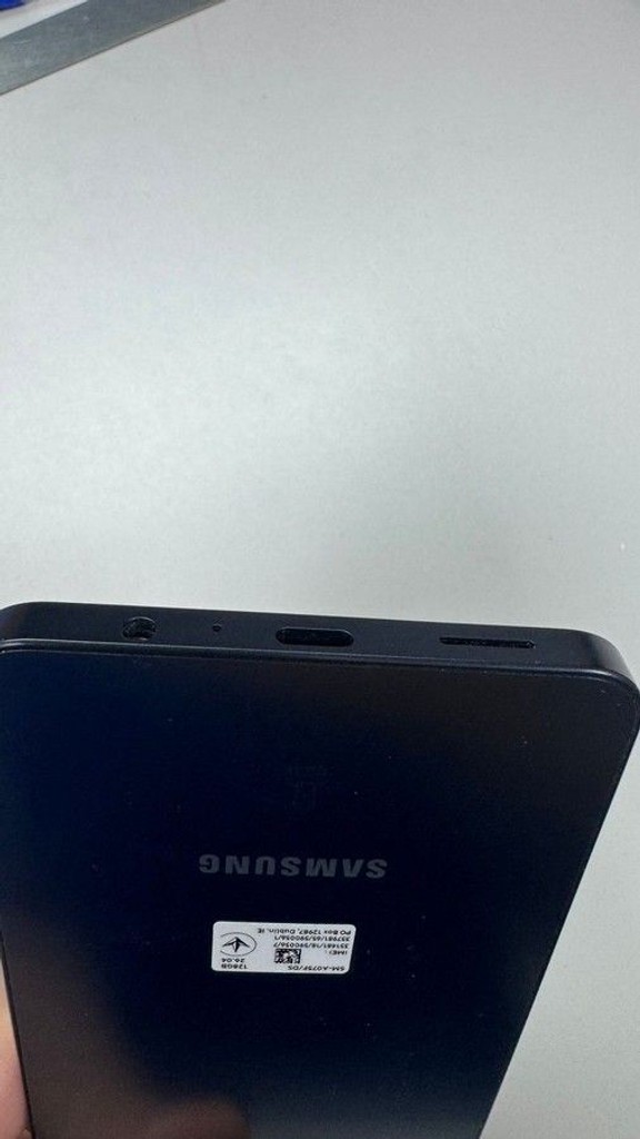 Объявление Samsung galaxy a07 4/128gb Б/У