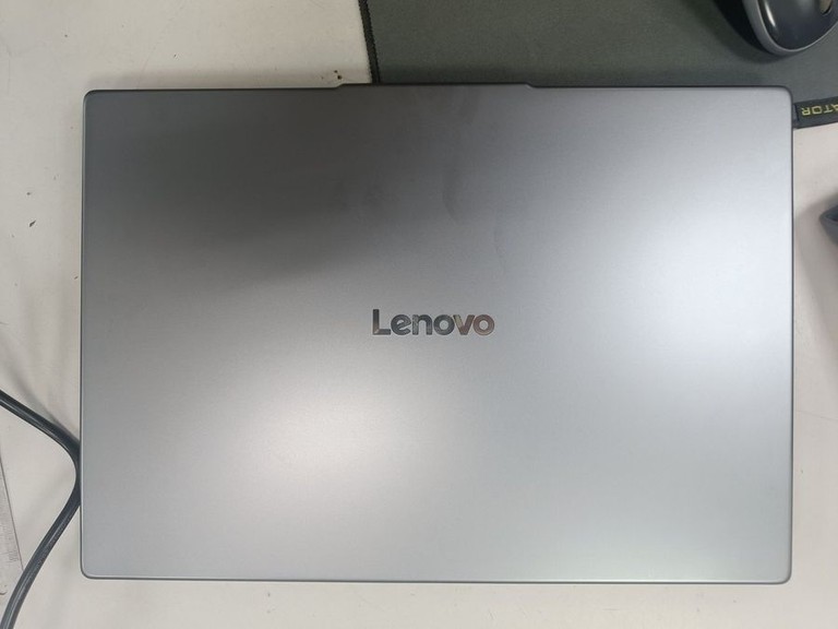Оголошення Lenovo 16/core i5-13420h ddr5/16gb ddr5/hdd *відсутній/ssd 512 gb/*інтегрована Б/У