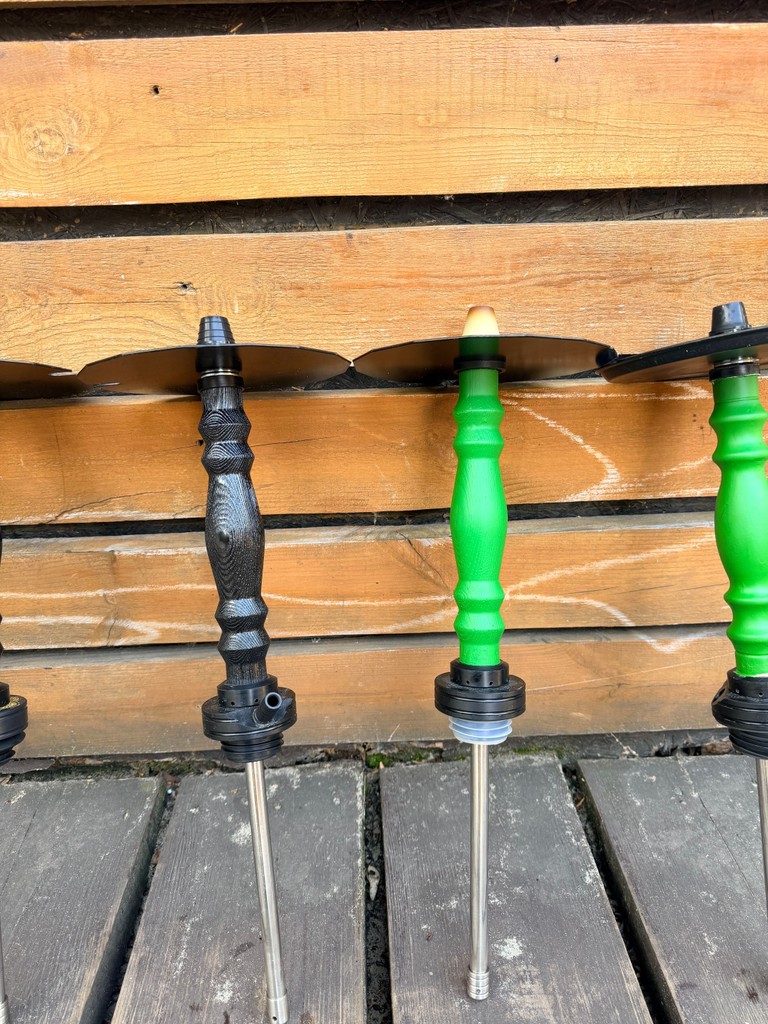 Дешиво Dudka hookah с ломбарда