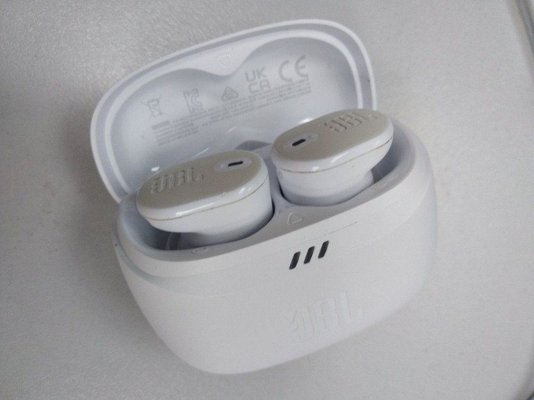 Купить Jbl tune buds 2 Б/У