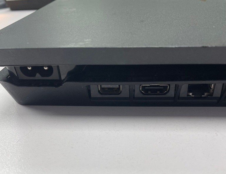 Распродажа Sony playstation 4 slim 500gb, продавец Техноскарб