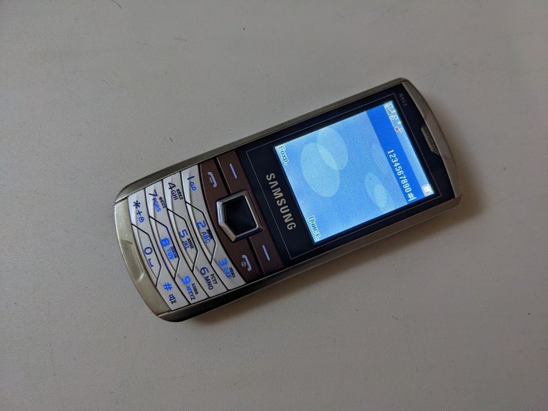  Samsung R803  Код:null. Зображення 4
