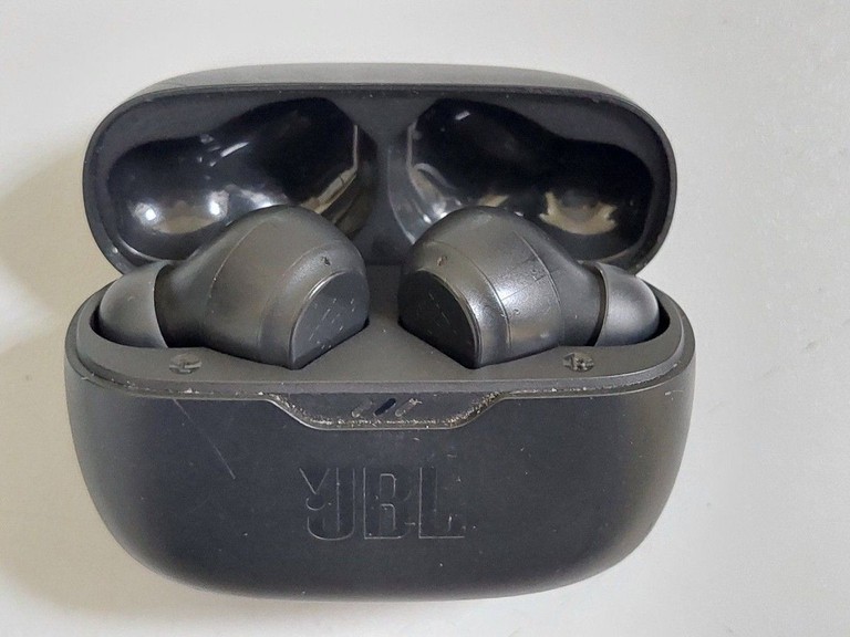 Объявление Jbl wave beam Б/У