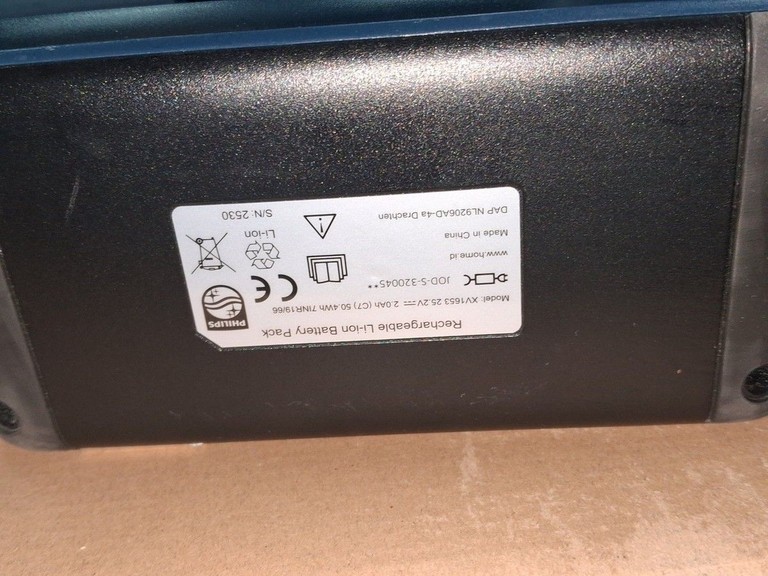 Купити Philips 5000 series XC5141/01 Б/У