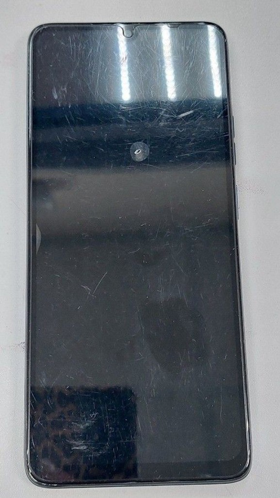 Купити Motorola moto g06 4g 4/64gb tendril Б/У
