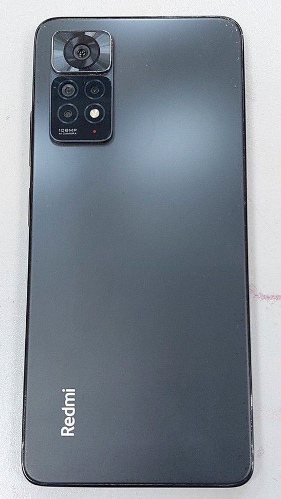 Оголошення Xiaomi redmi note 11 pro 6/128gb Б/У