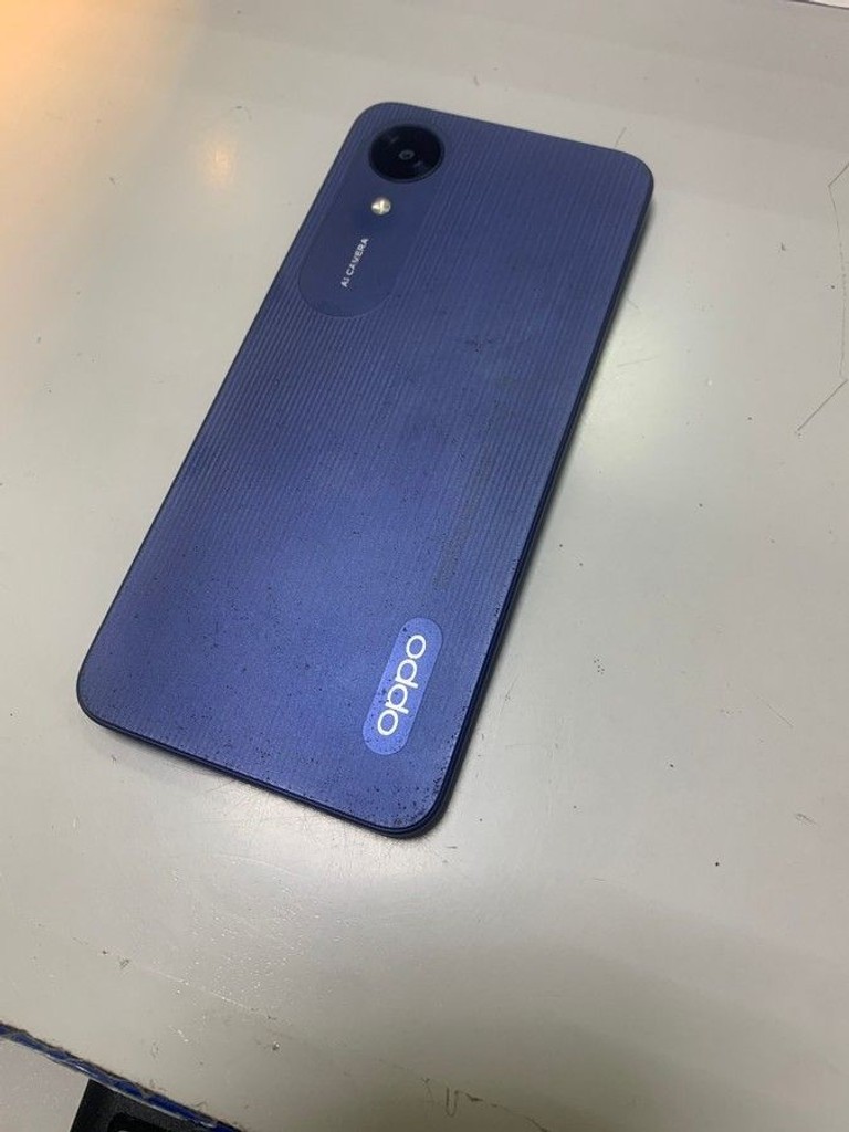 Купити Oppo a17k cph2471 3/64gb Б/У