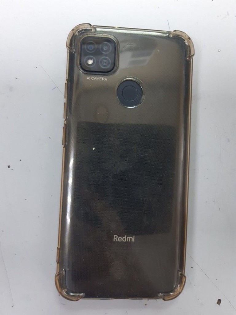 Дешиво Xiaomi redmi 9c nfc 3/64gb с ломбарда
