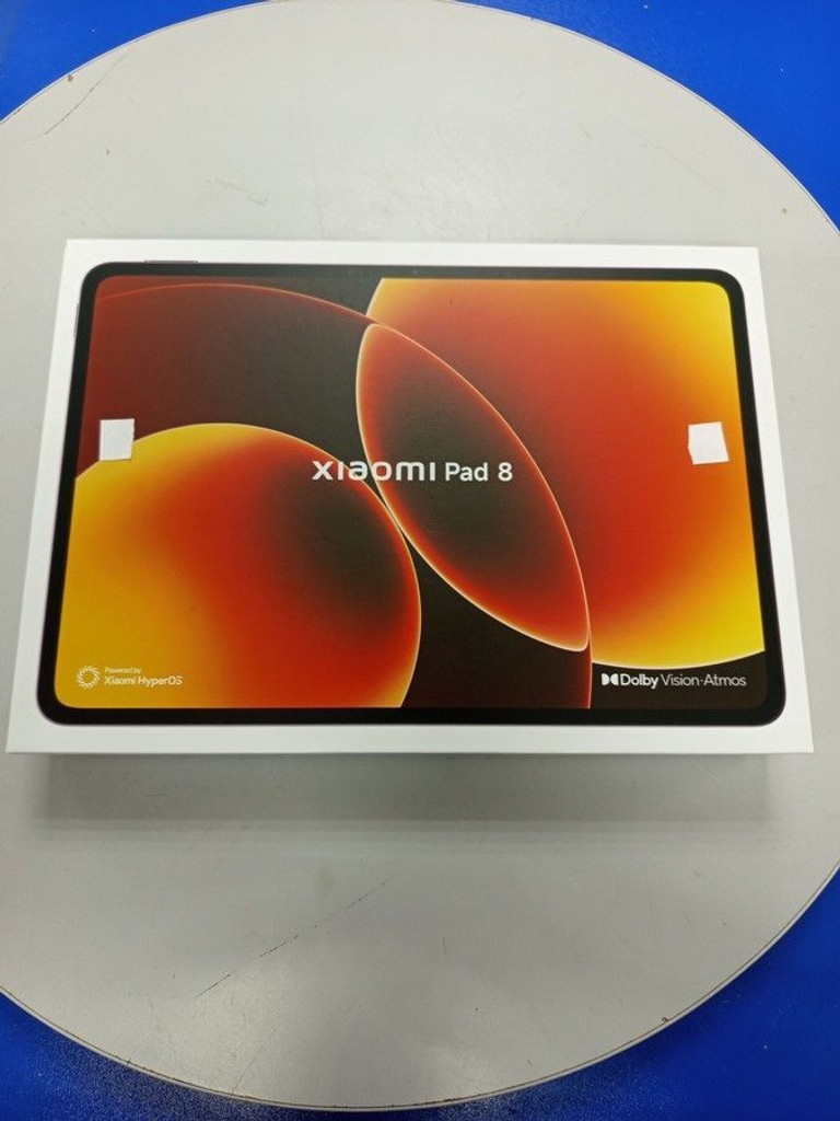 Дешево Xiaomi Pad 8 8/256GB Gray з ломбарду